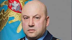 סרגיי סורוביקין, צילום: טוויטר